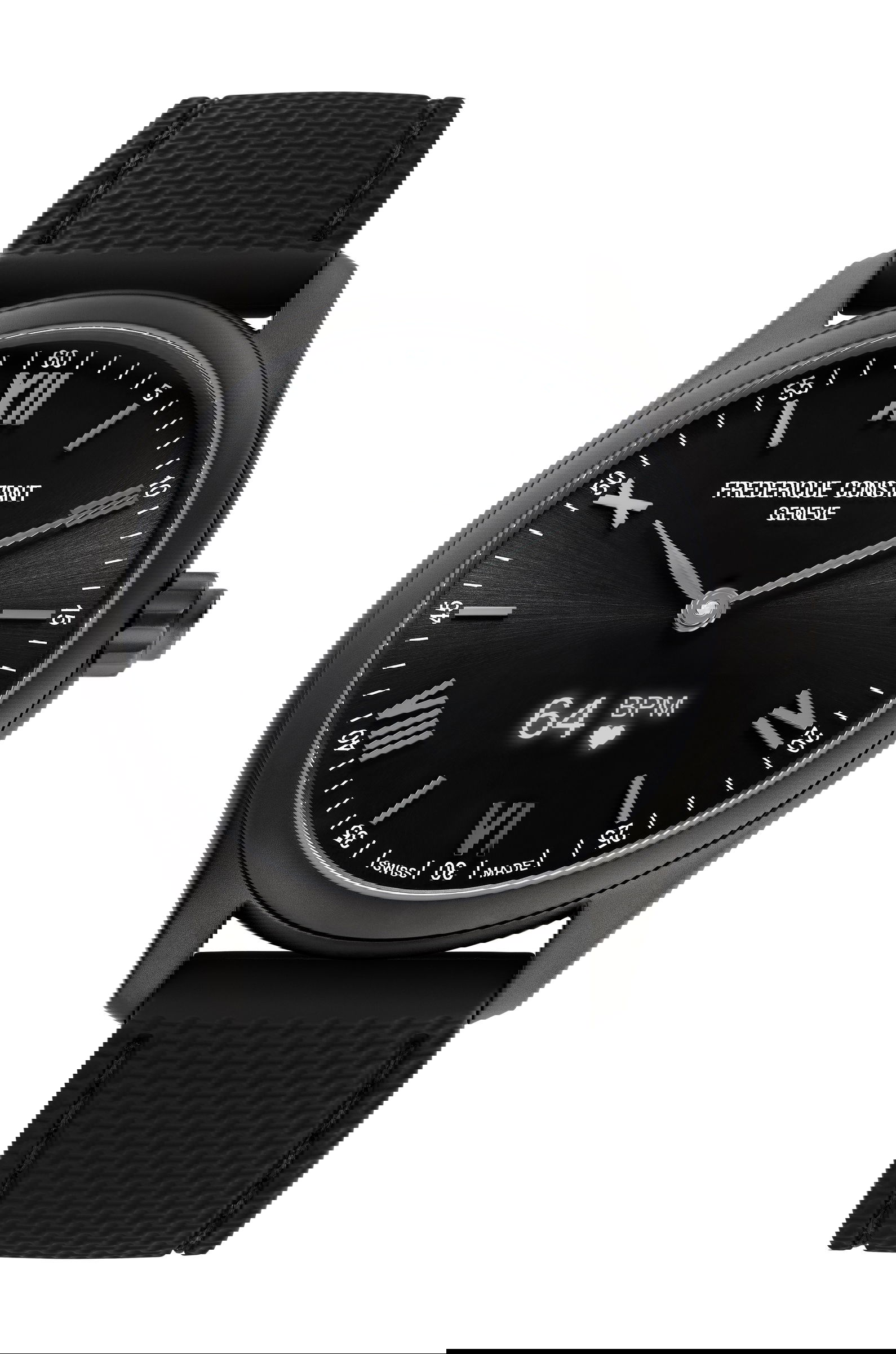 Smartwatch Gents Vitality