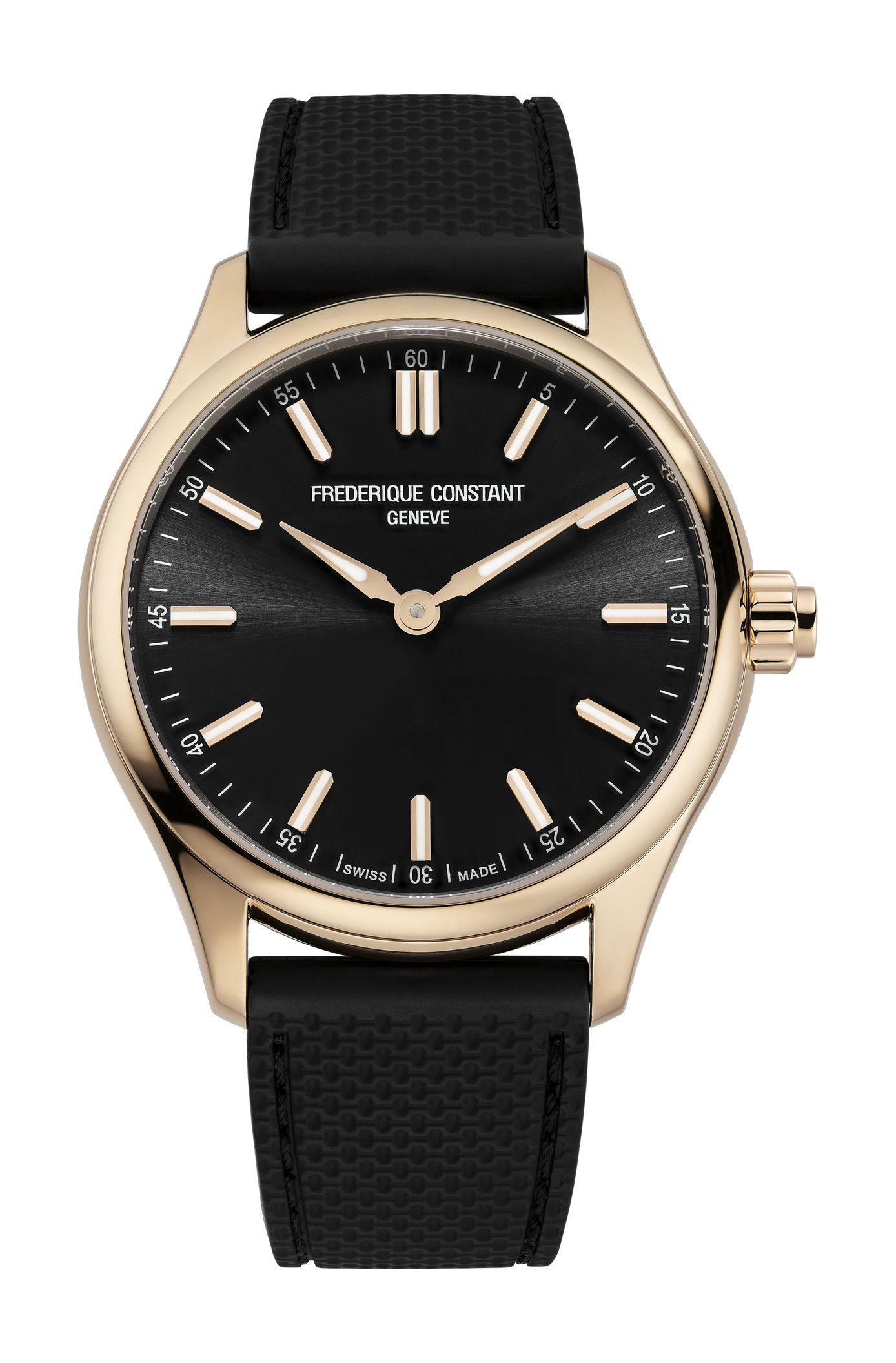 Smartwatch Gents Vitality - Image 2