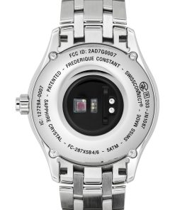 Alternative view of Smartwatch Gents Vitality