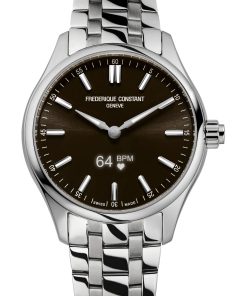 Smartwatch Gents Vitality