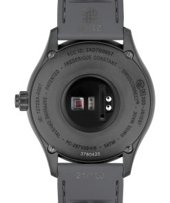 Alternative view of Smartwatch Gents Vitality