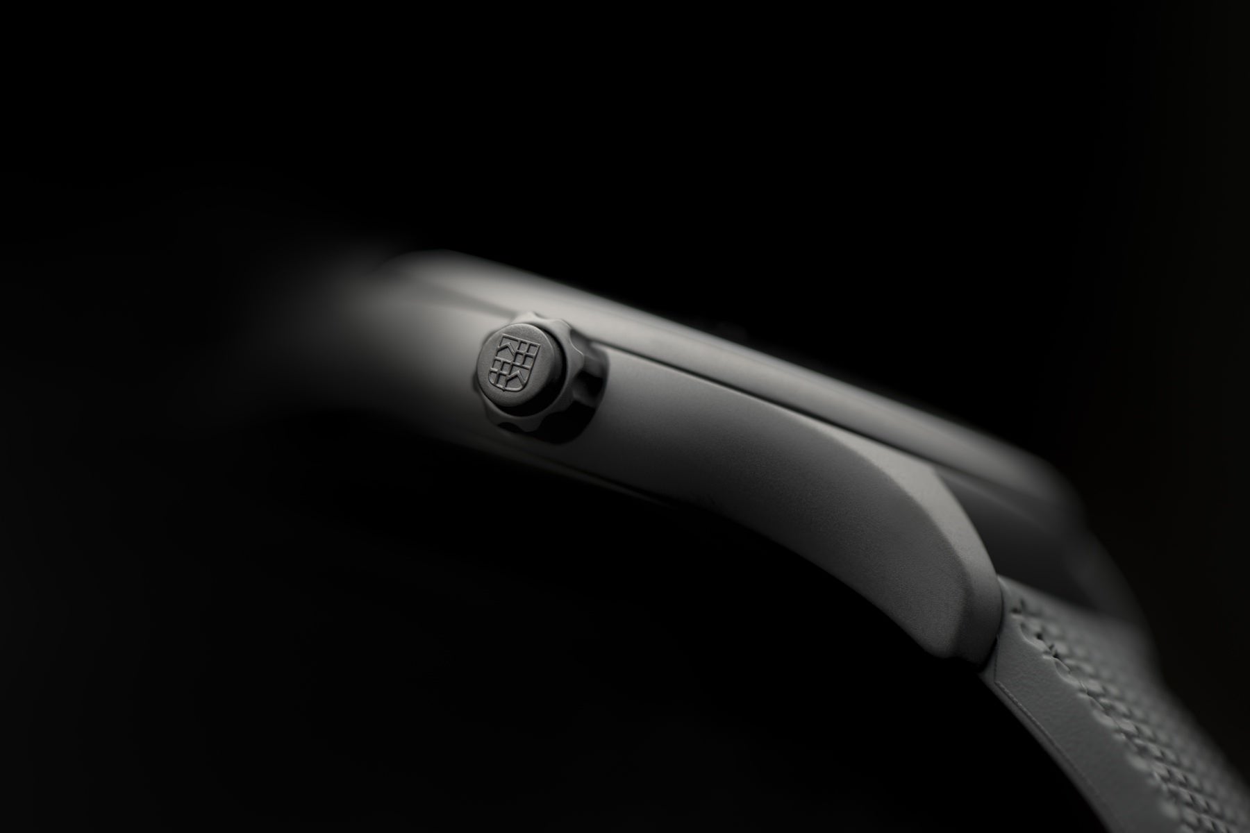 Smartwatch Gents Vitality - Image 4