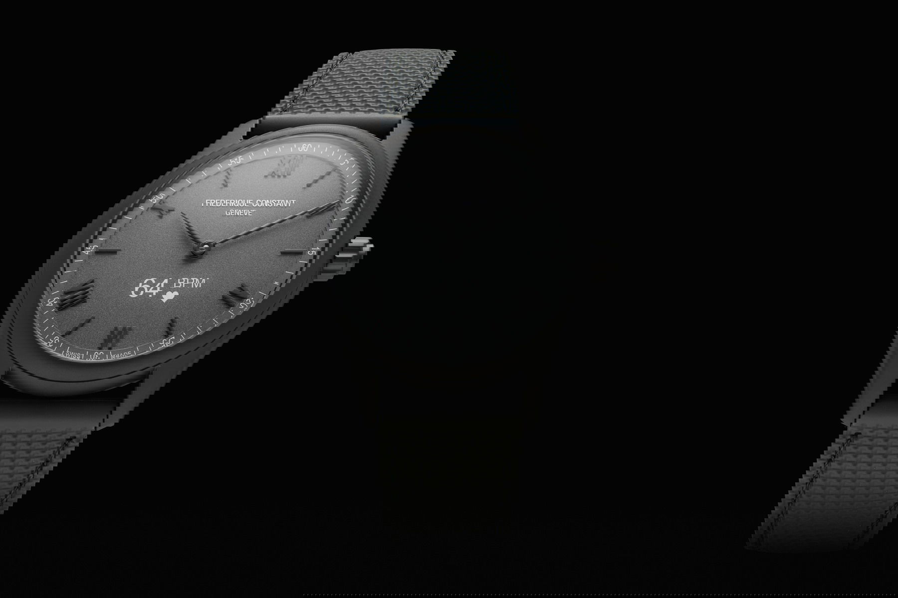 Smartwatch Gents Vitality - Image 6