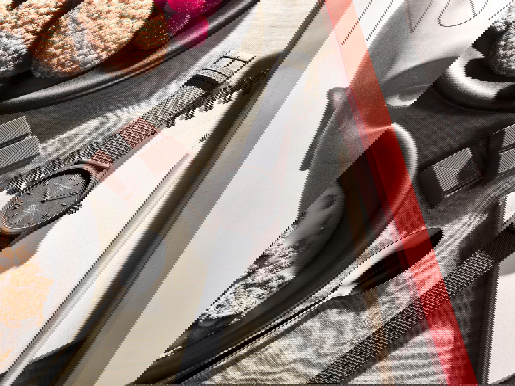 Smartwatch Gents Vitality - Image 8