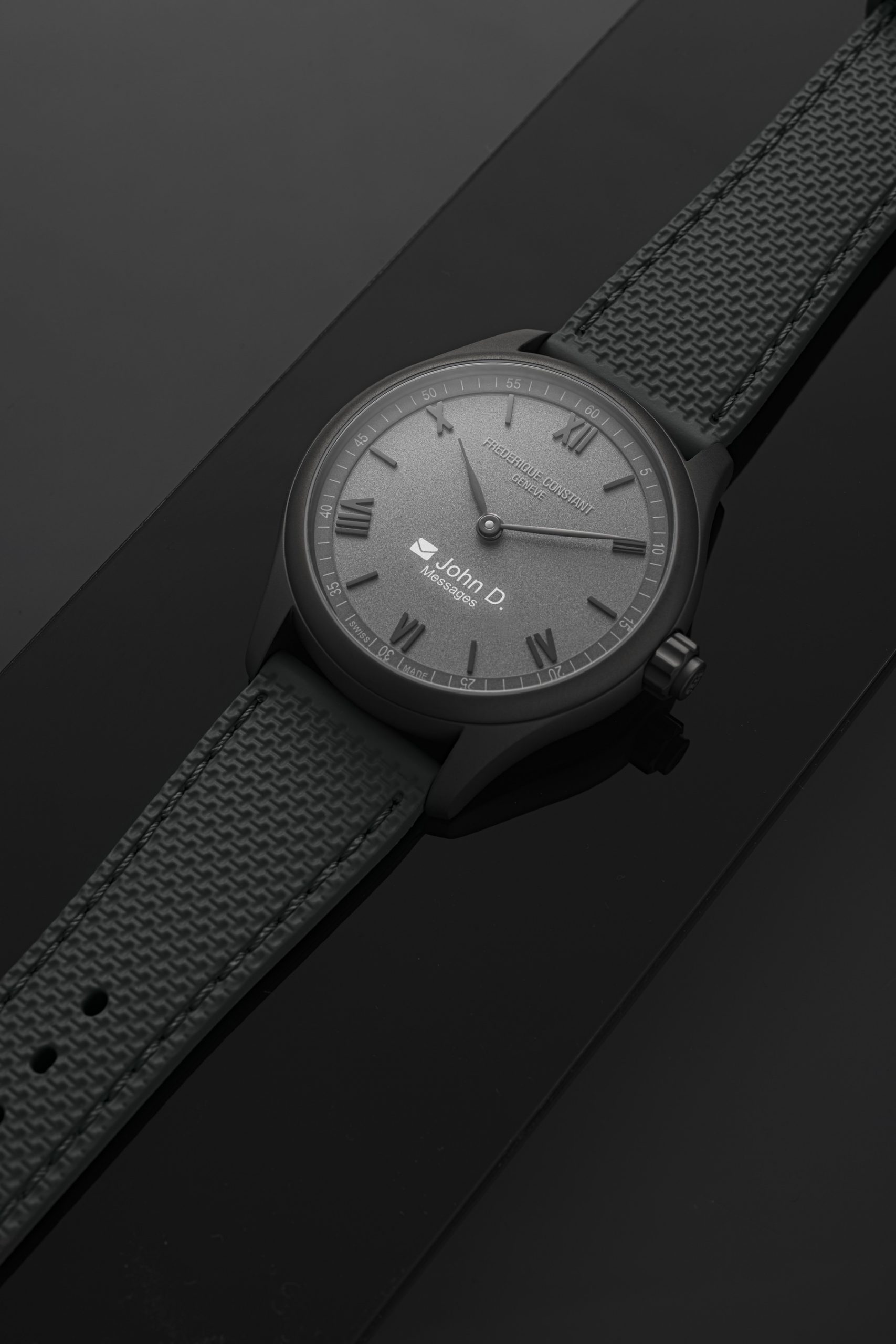Smartwatch Gents Vitality - Image 9