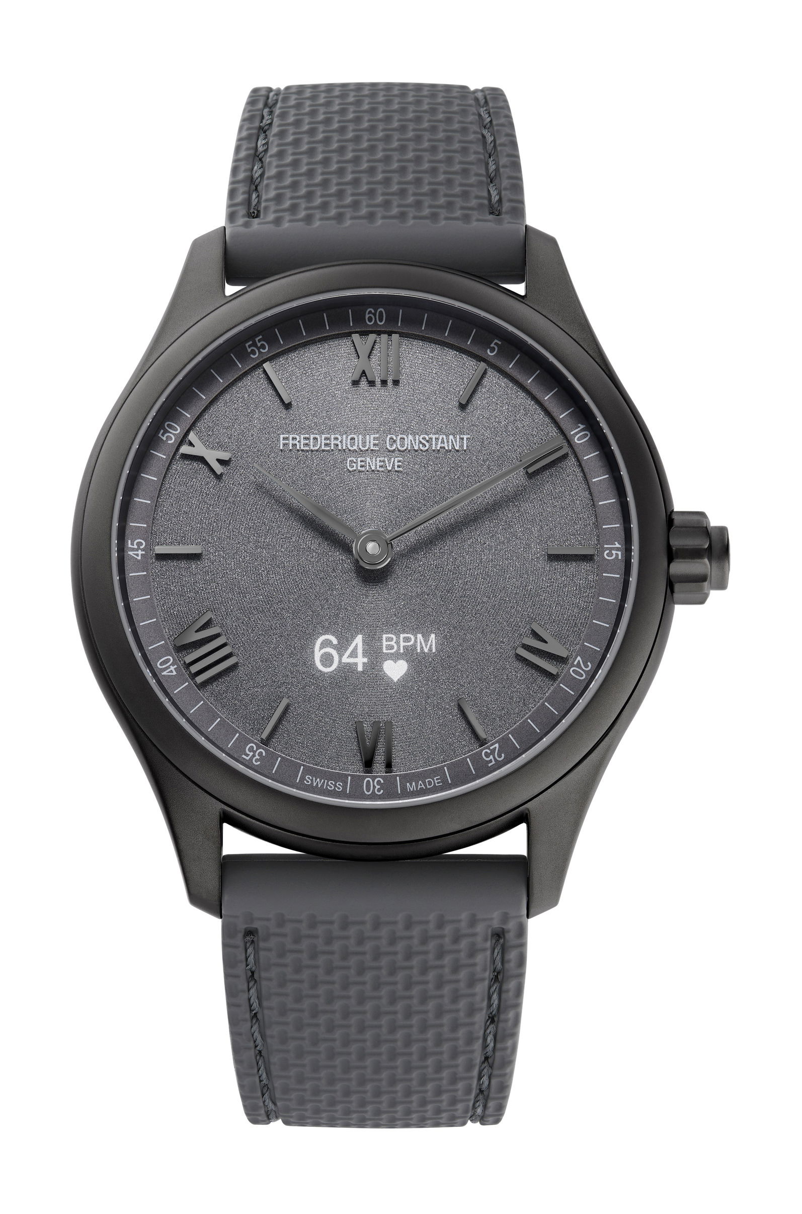 Smartwatch Gents Vitality