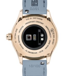 Alternative view of Smartwatch Ladies Vitality