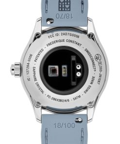Alternative view of Smartwatch Ladies Vitality