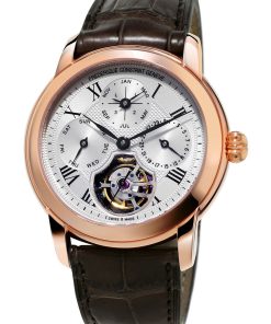 Tourbillon Perpetual Calendar