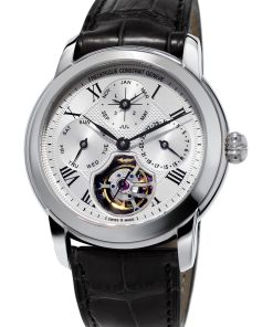 Classic Tourbillon Perpetual Calendar Manufacture
