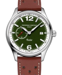 Vintage Rally Healy Auto Small Seconds