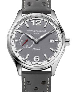 Vintage Rally Healey Automatic Small Seconds