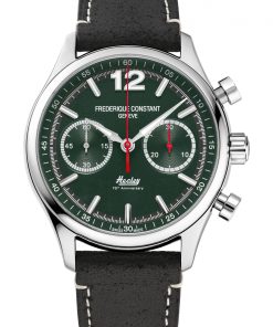 Vintage Rally Healey Chronograph Automatic