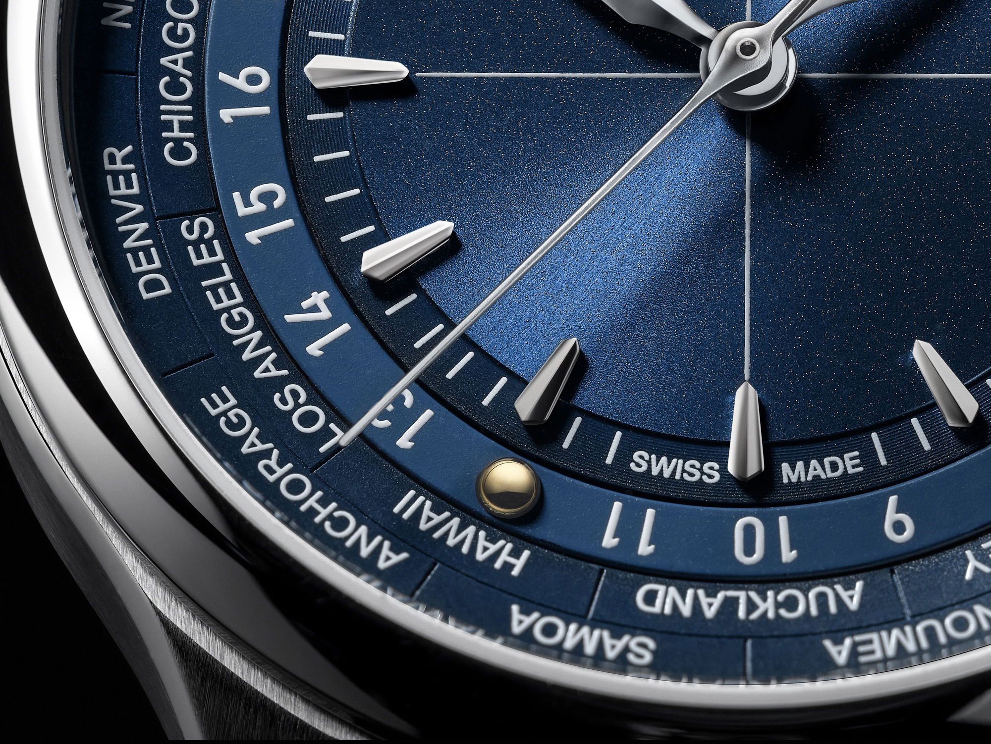 Worldtimer Manufacture Limited Edition - Image 2
