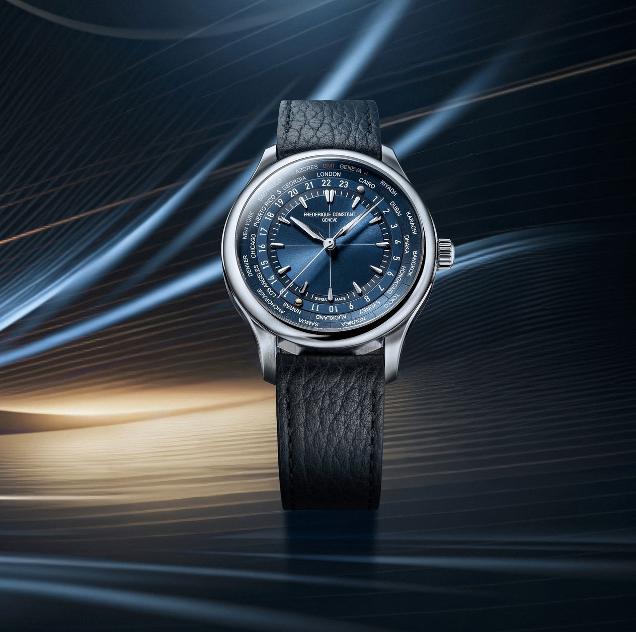 Worldtimer Manufacture Limited Edition - Image 5