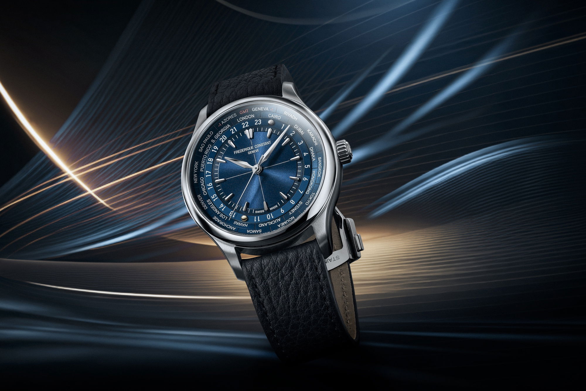 Worldtimer Manufacture Limited Edition - Image 8