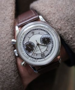 Alternative view of Castagna