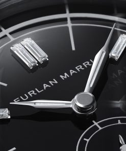 Alternative view of Disco Diamonds Onyx