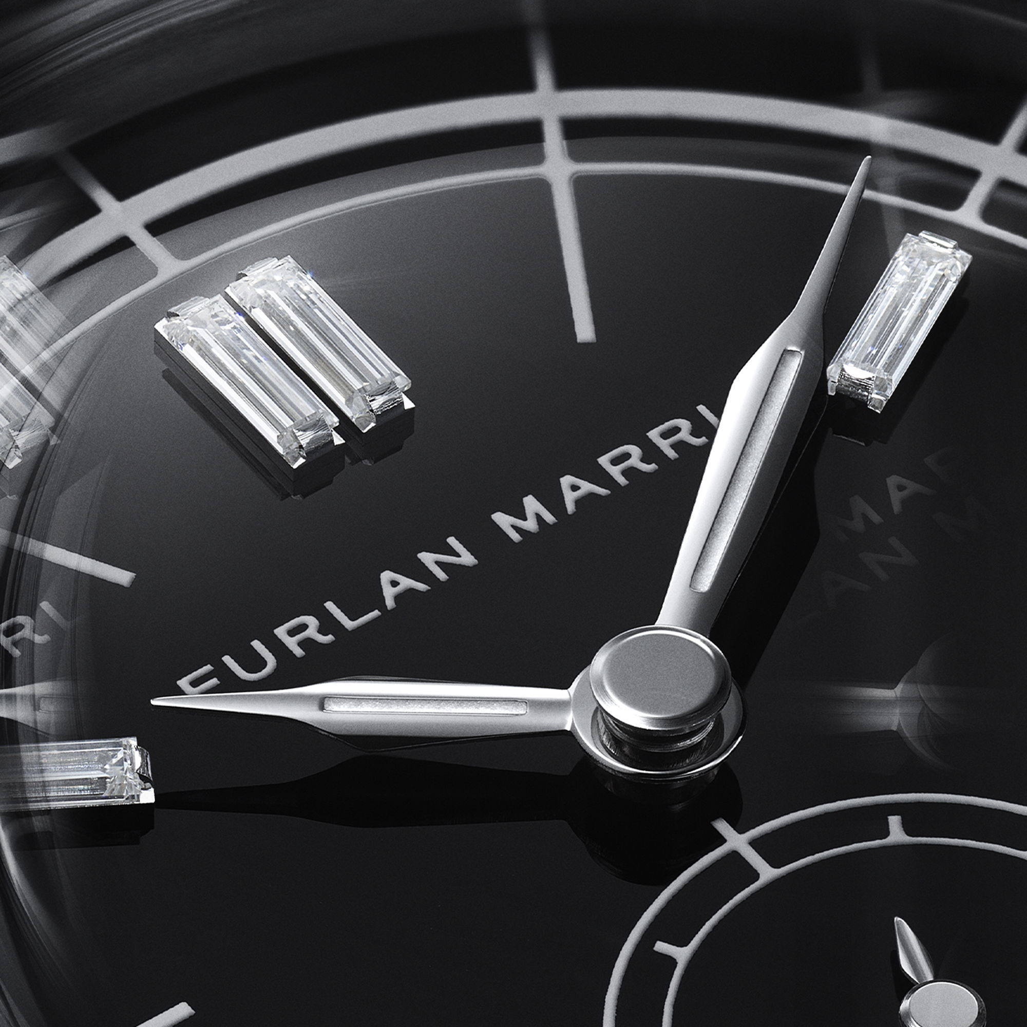 Disco Diamonds Onyx - Image 2