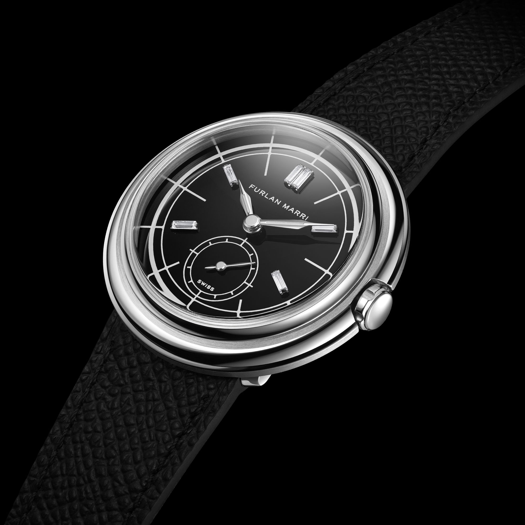 Disco Diamonds Onyx - Image 3