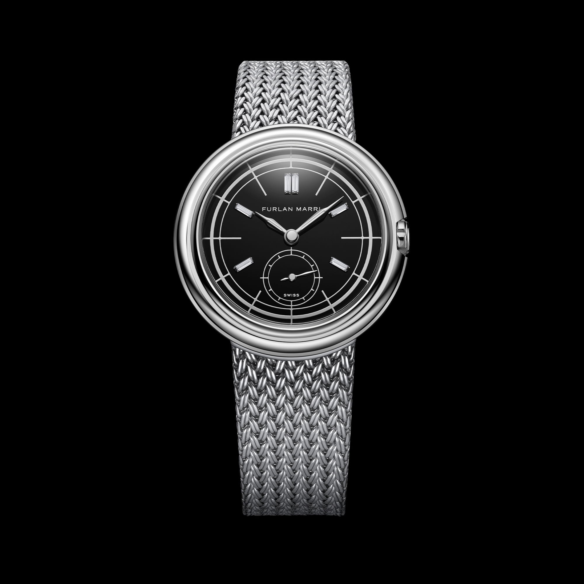 Disco Diamonds Onyx - Image 4