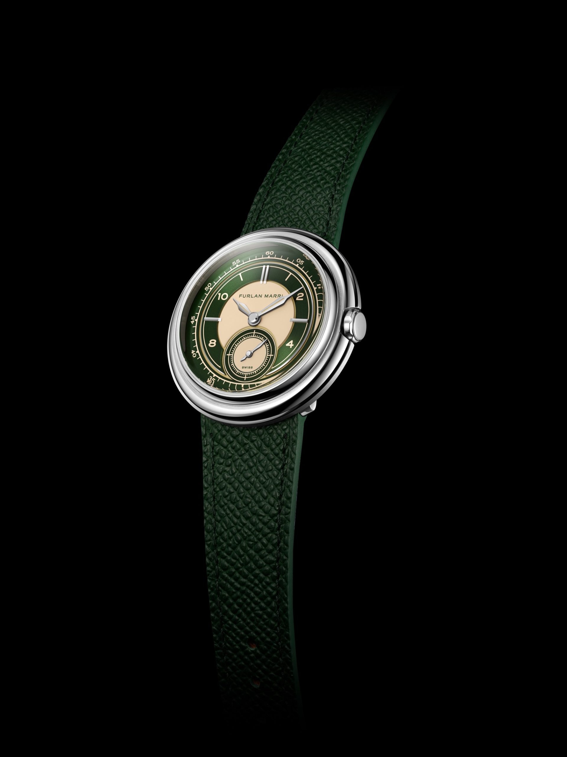 Disco Verde - Image 2