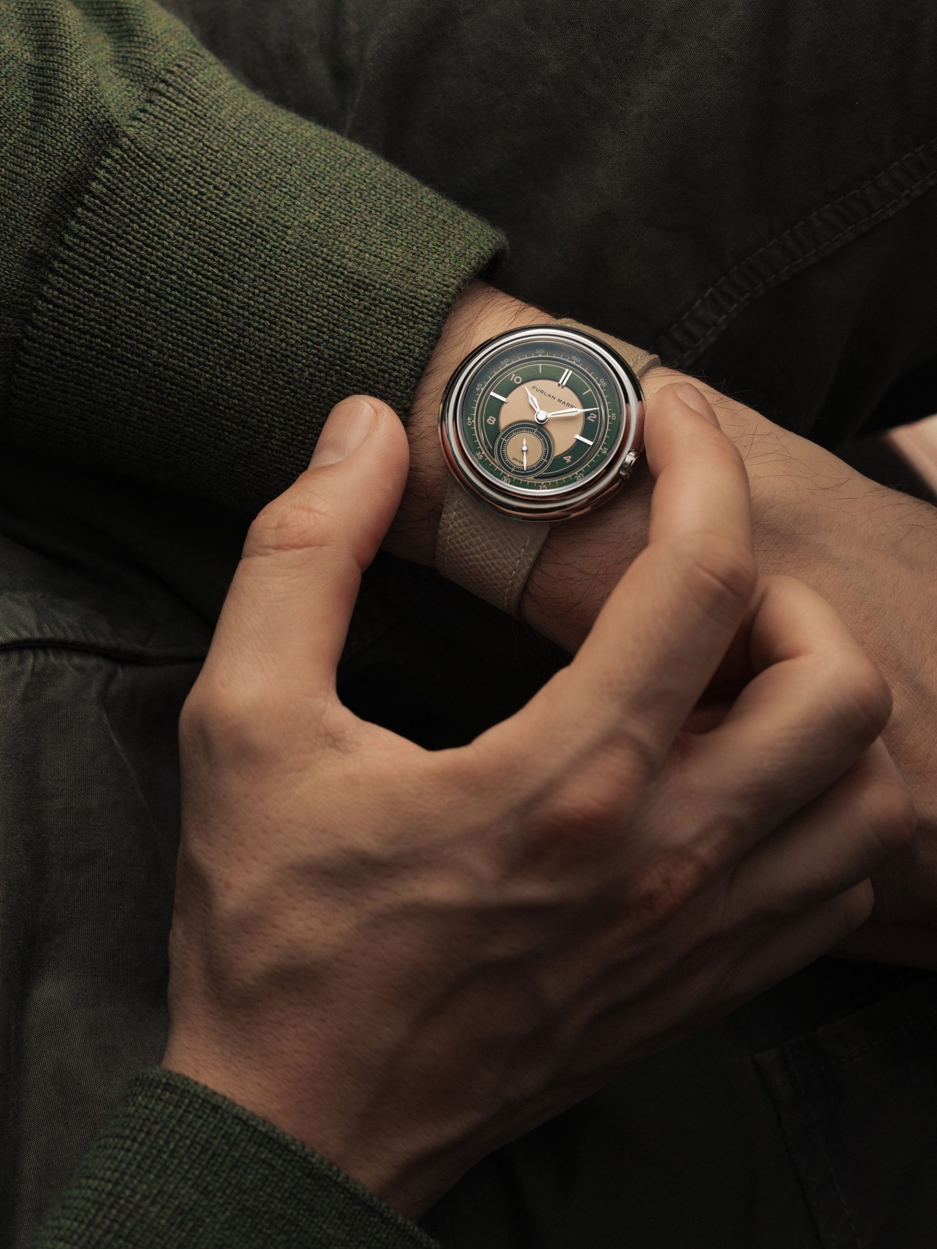 Disco Verde - Image 8