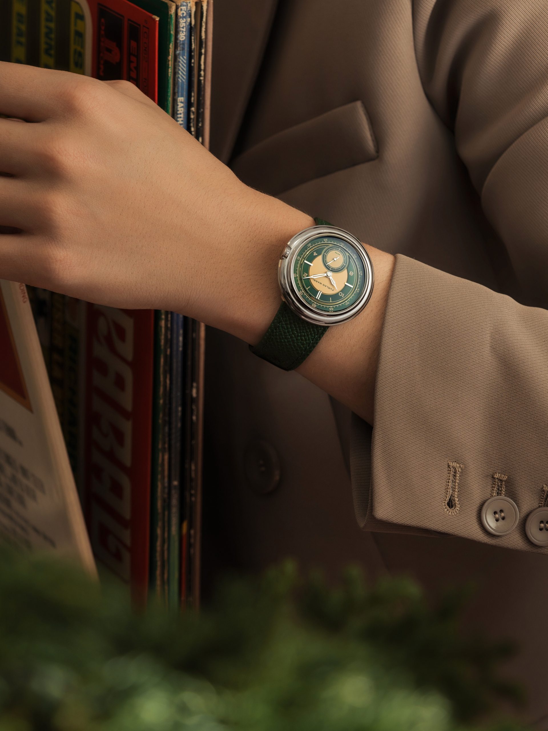 Disco Verde - Image 9