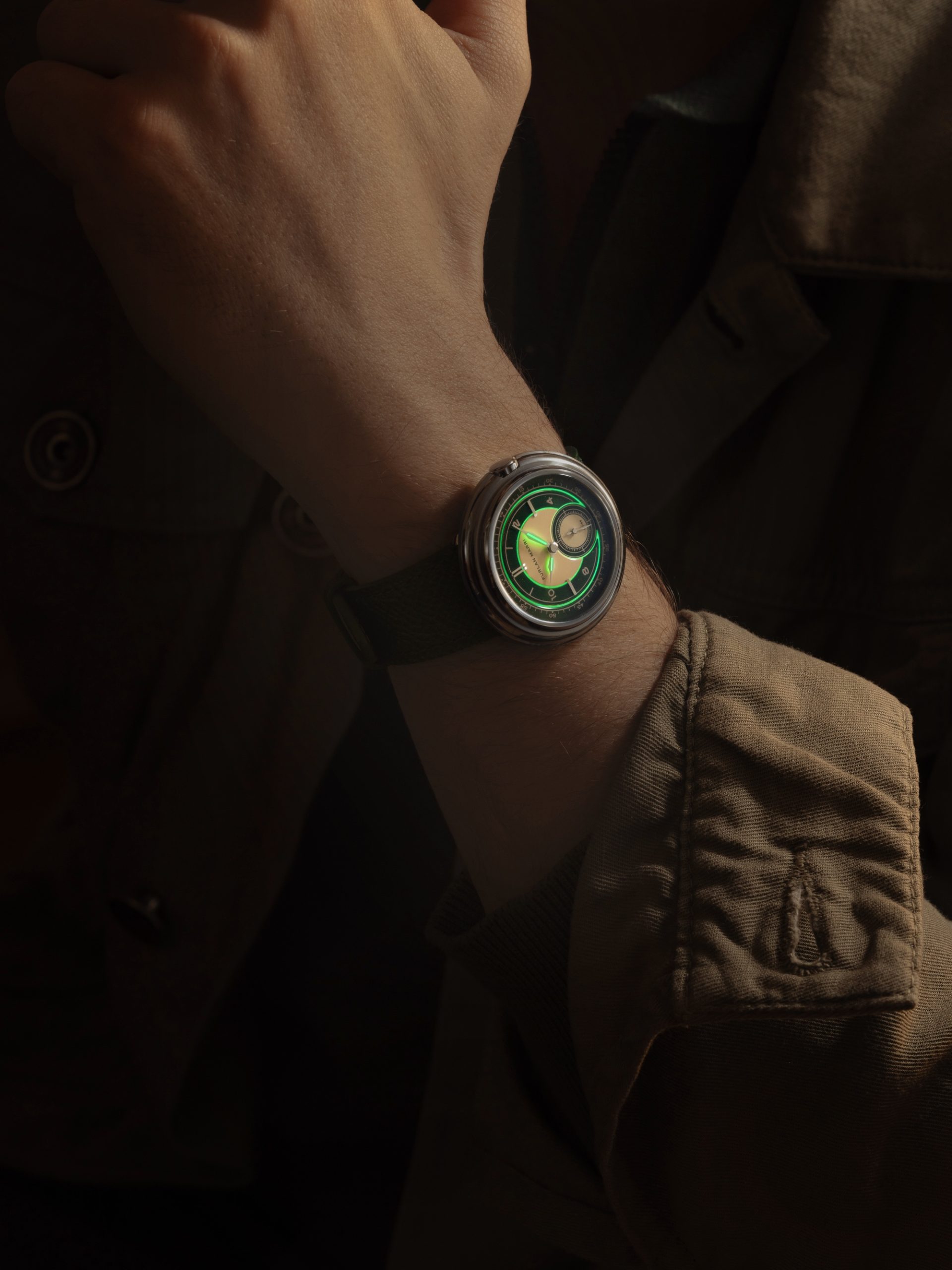 Disco Verde - Image 10