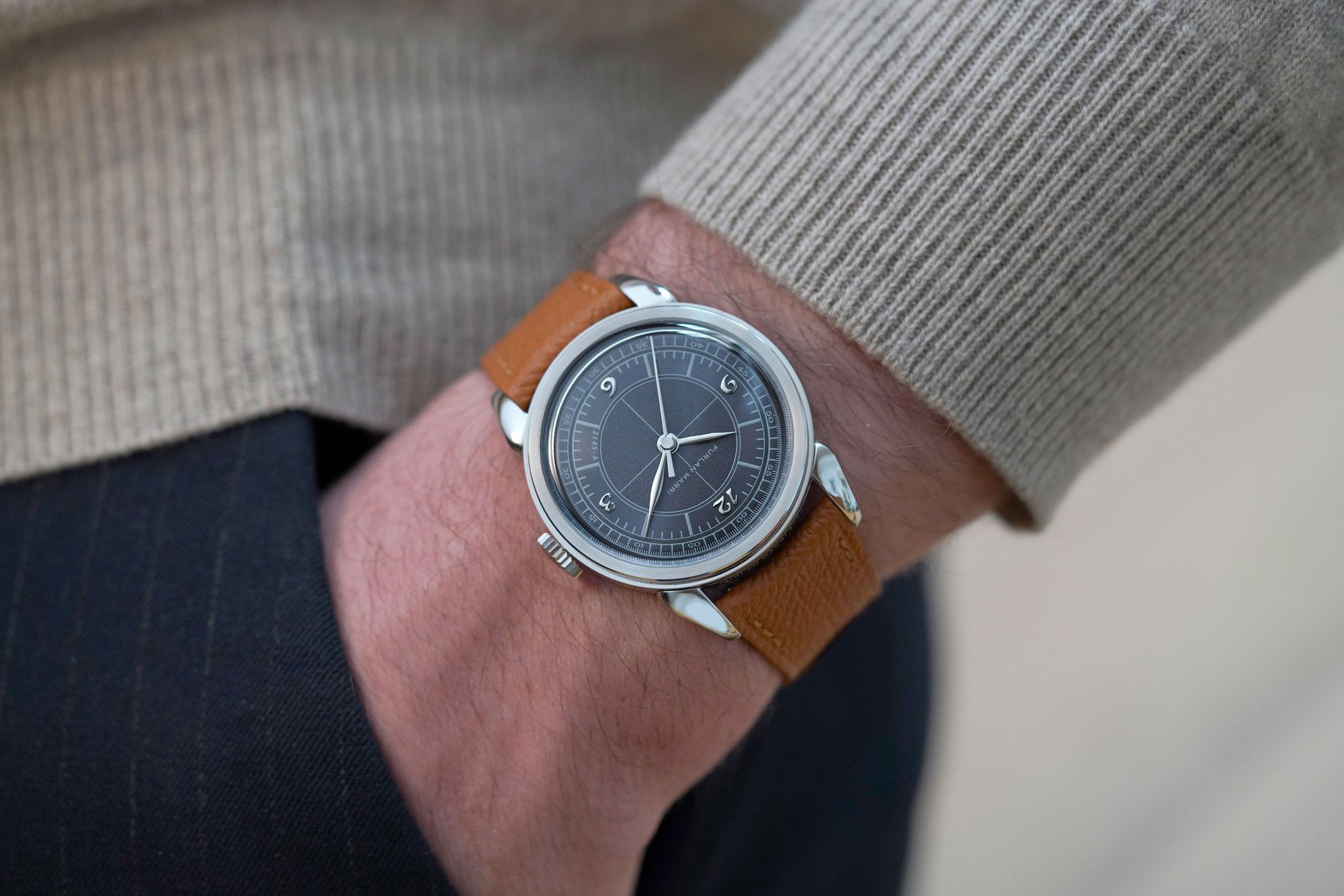 Grey Sector - Image 2