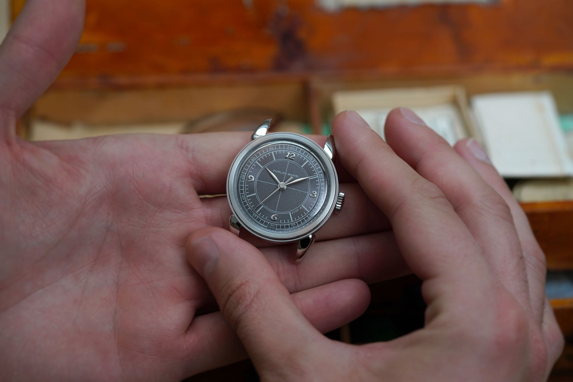 Grey Sector - Image 3