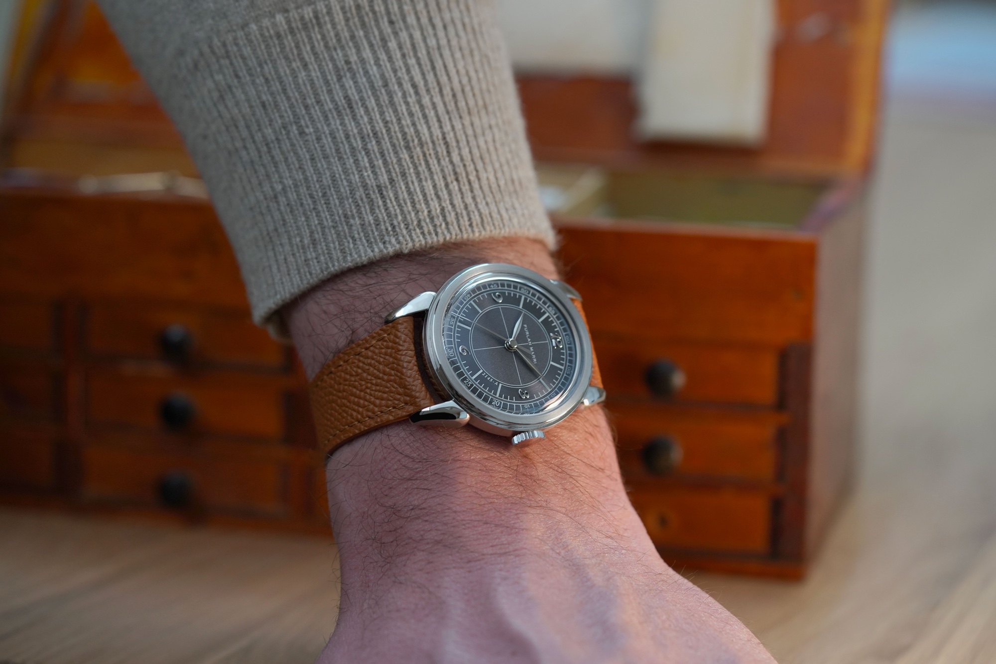 Grey Sector - Image 4