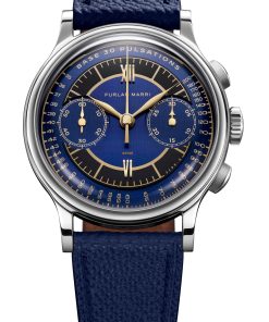 Honey Blue Flyback Limited Edition