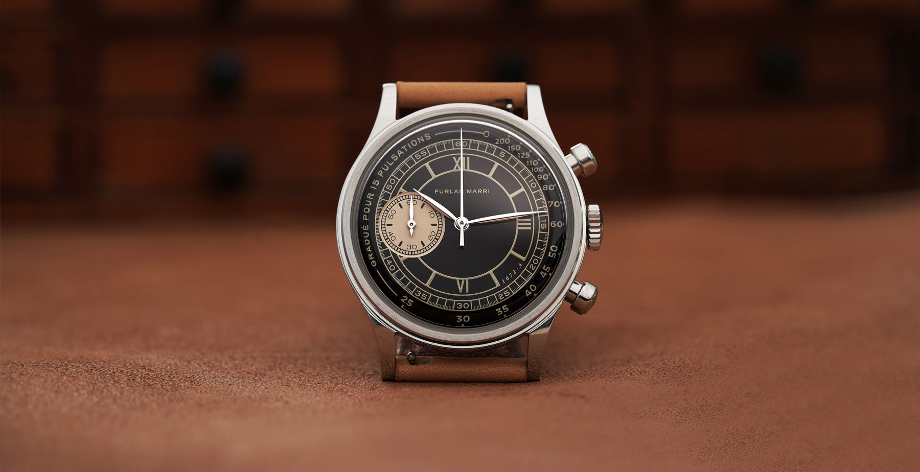 Nero Sabbia - Image 2