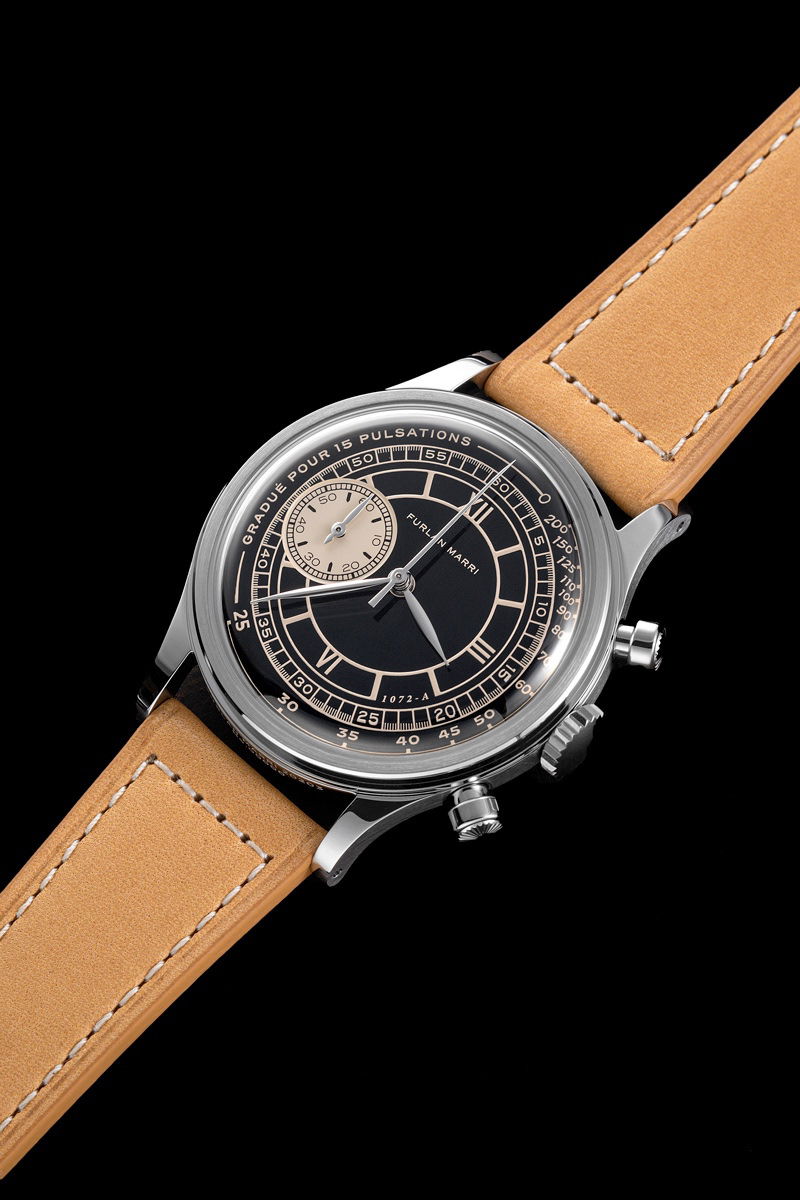 Nero Sabbia - Image 3