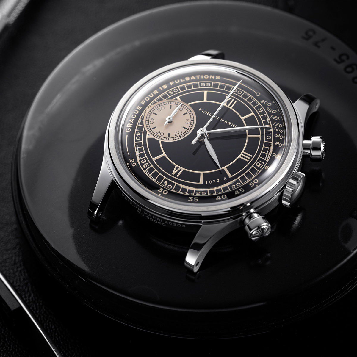 Nero Sabbia - Image 4