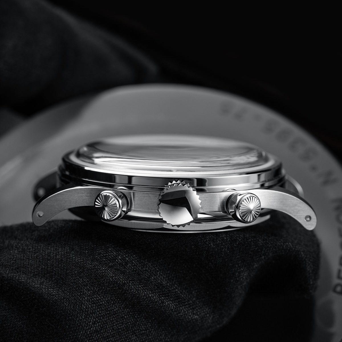 Nero Sabbia - Image 5