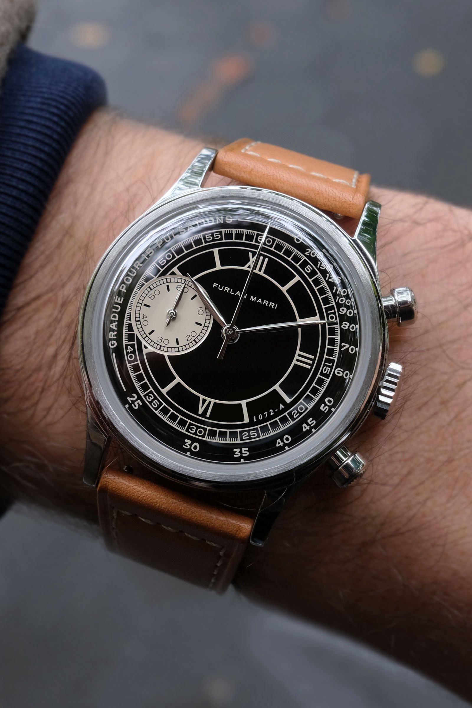 Nero Sabbia - Image 8