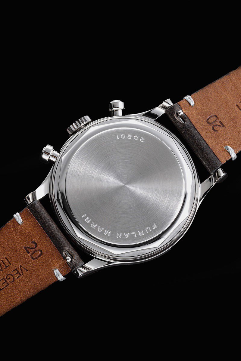 Nero Sabbia - Image 9