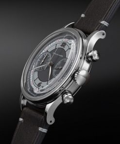 Alternative view of Rosso Grigio