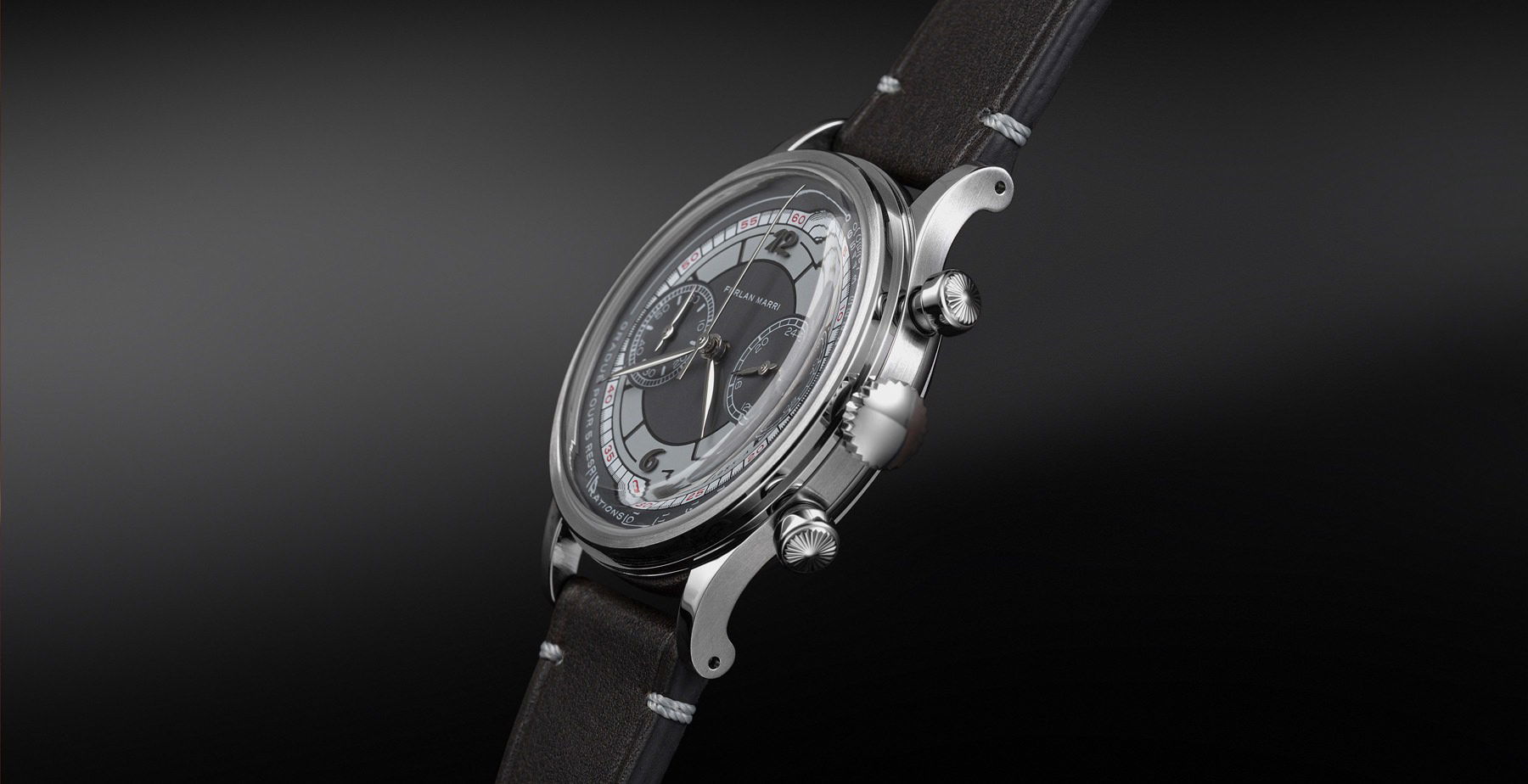 Rosso Grigio - Image 2