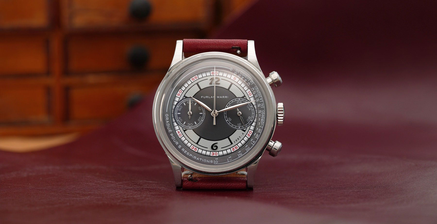 Rosso Grigio - Image 3