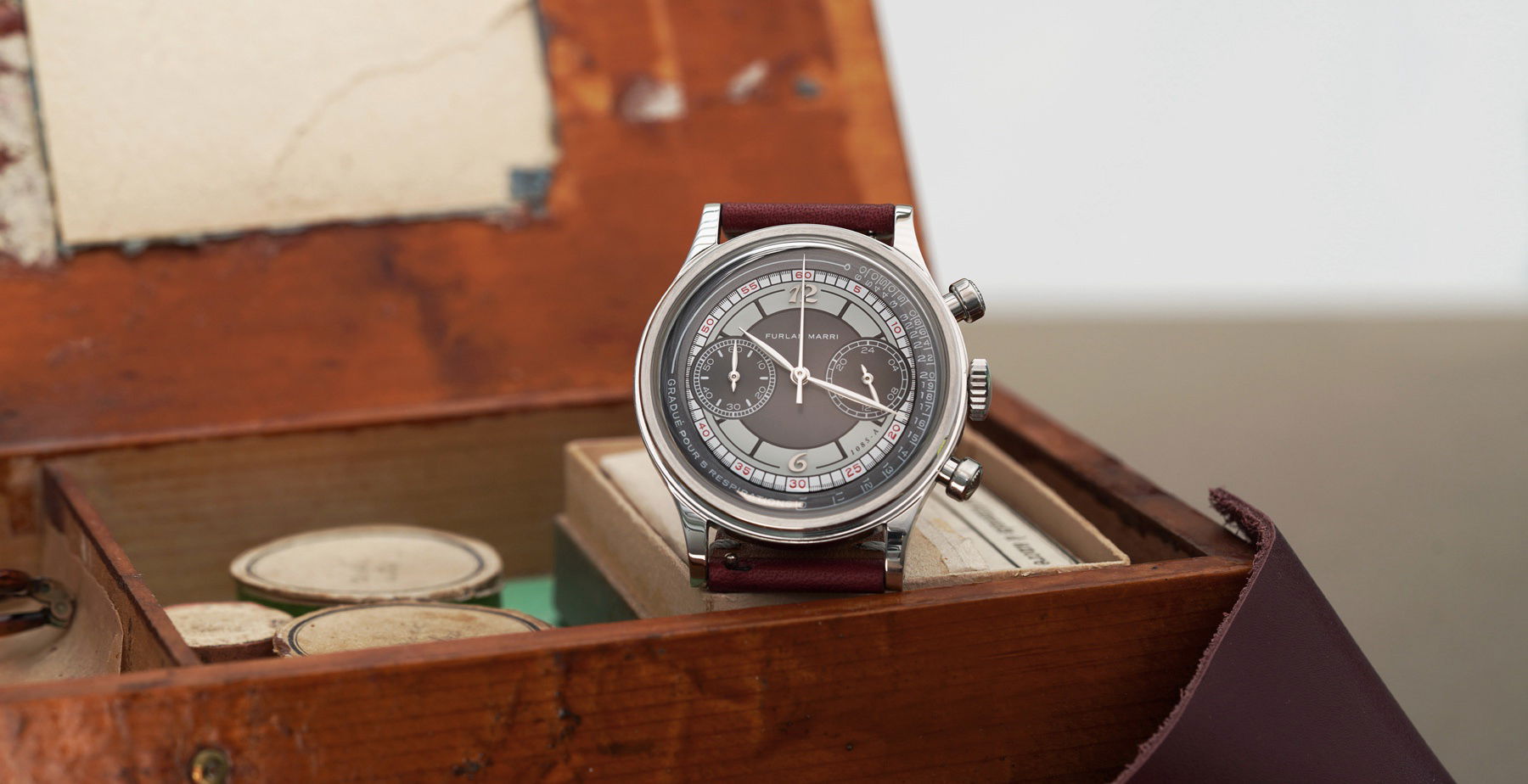 Rosso Grigio - Image 4