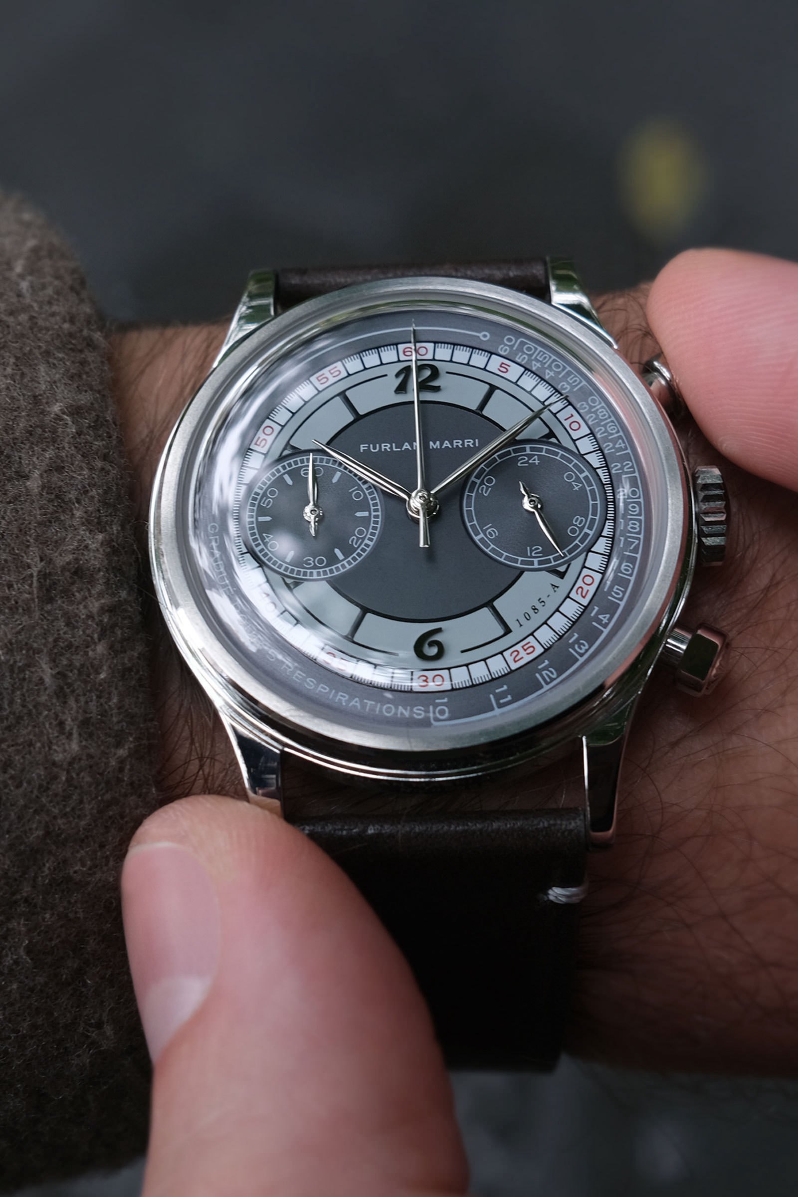 Rosso Grigio - Image 5