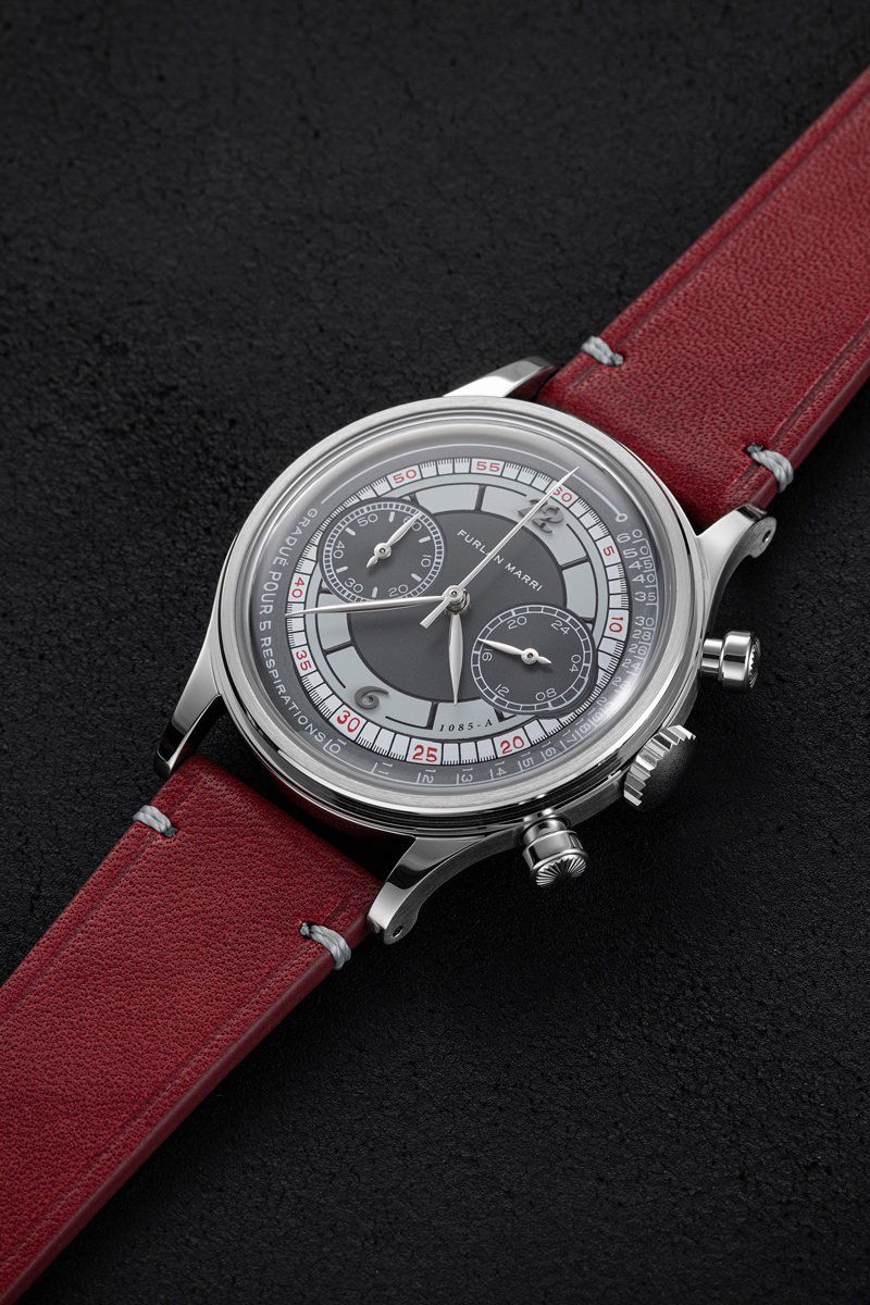 Rosso Grigio - Image 6