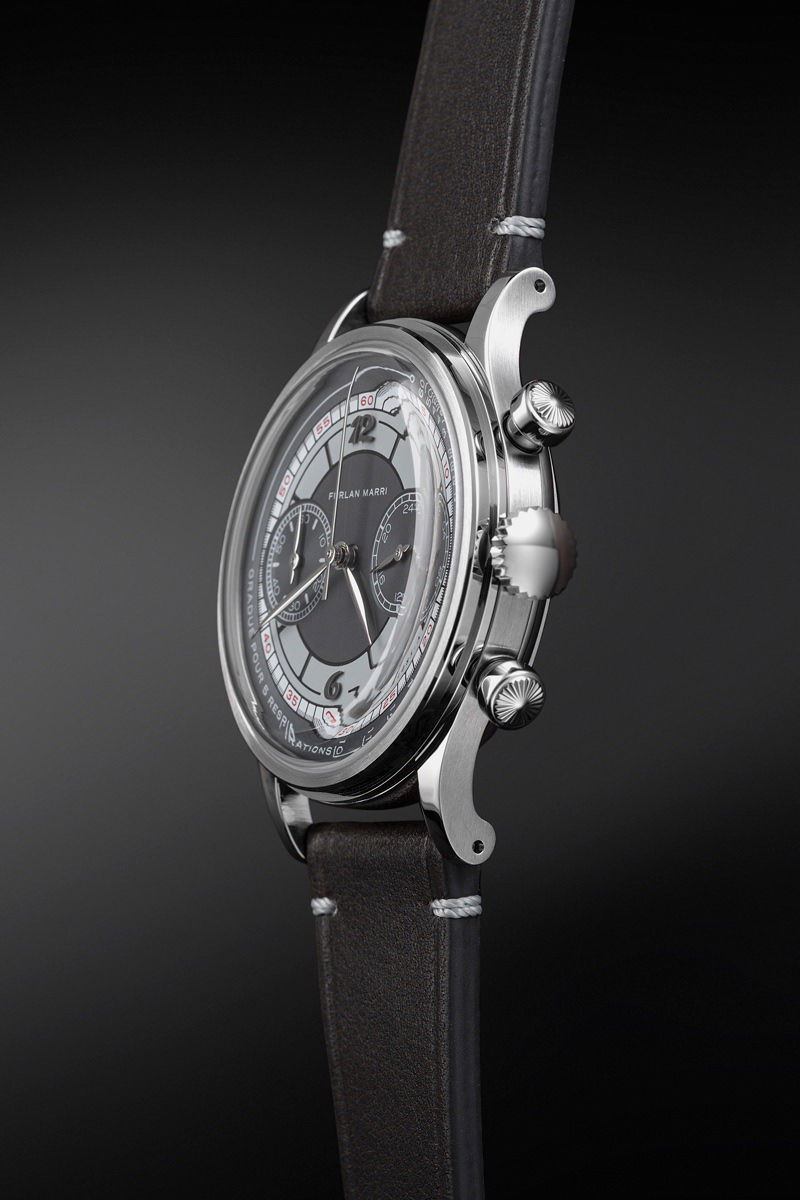 Rosso Grigio - Image 7