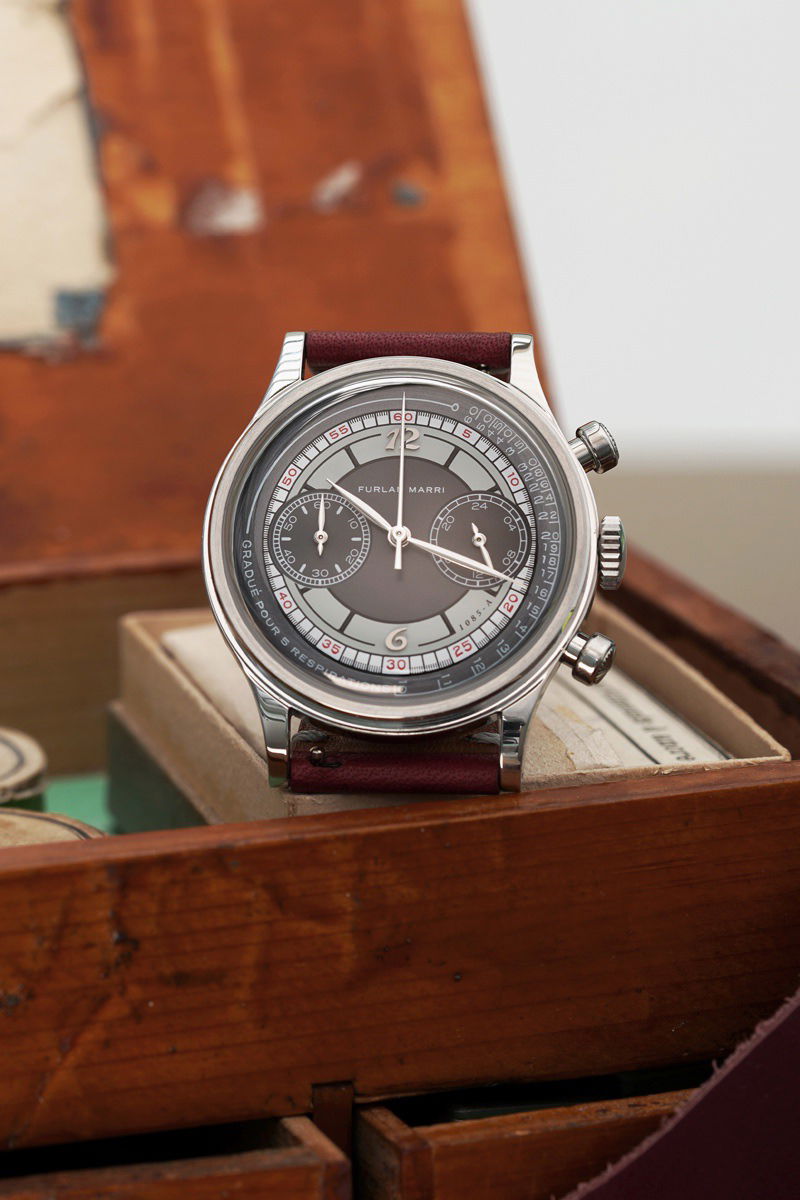 Rosso Grigio - Image 8