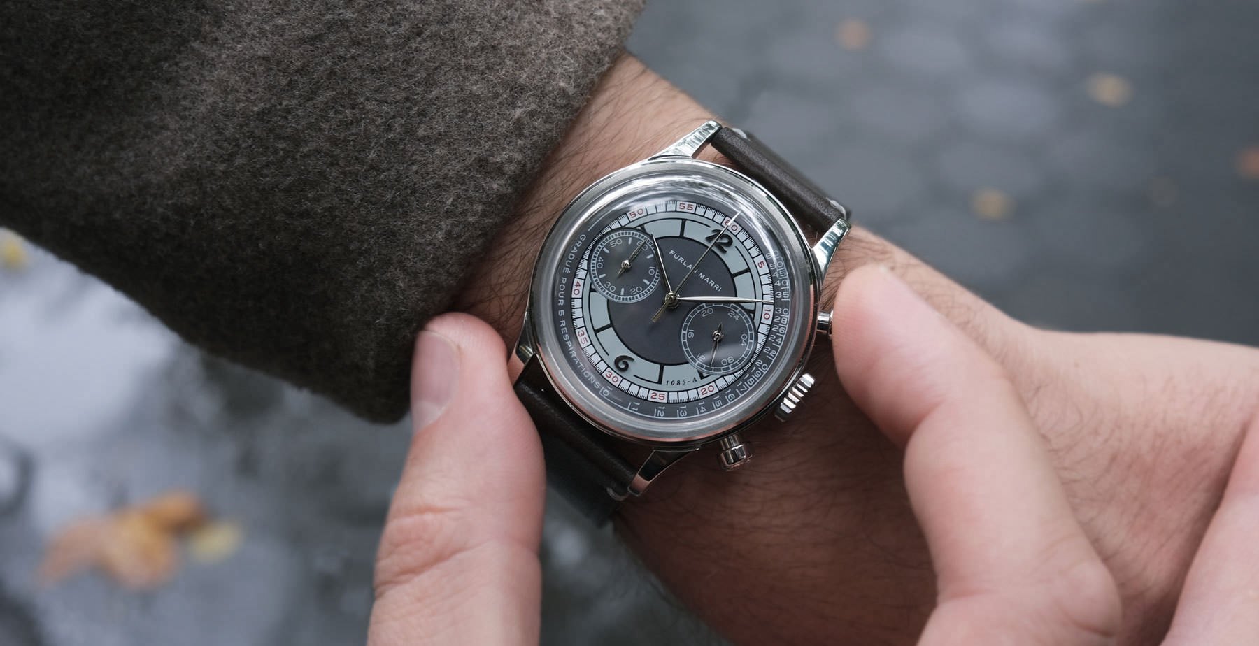 Rosso Grigio - Image 9