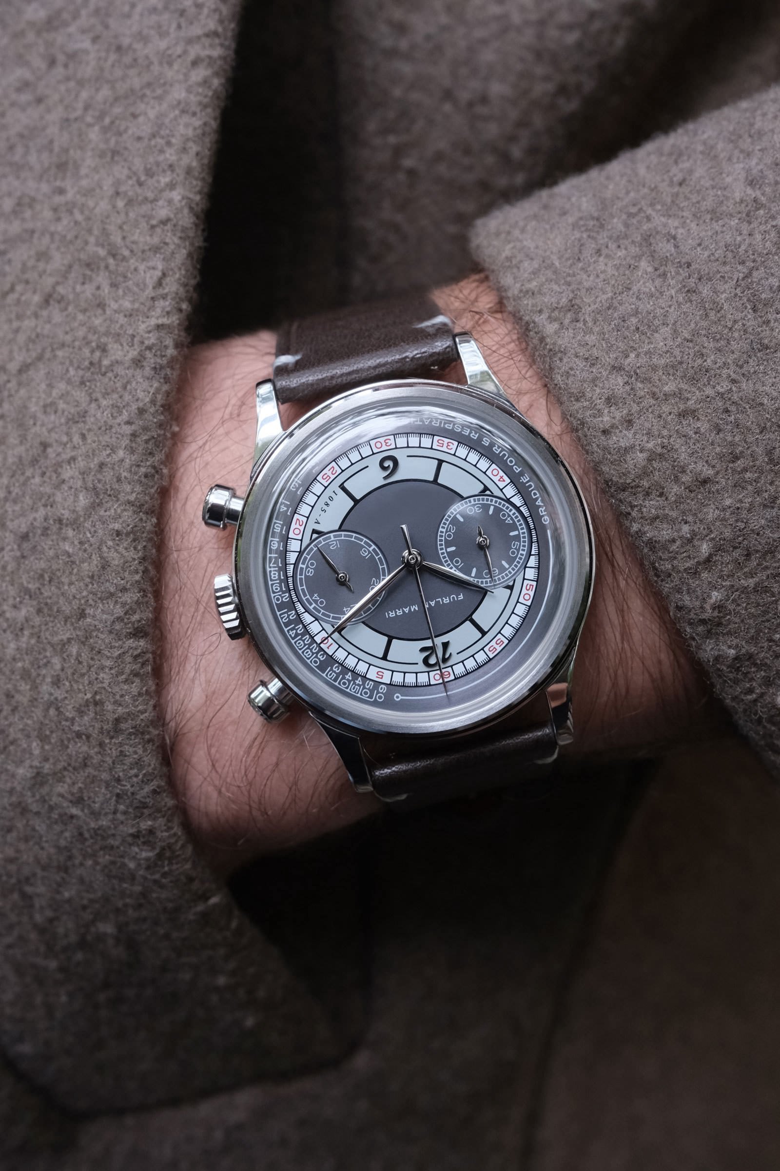 Rosso Grigio - Image 10