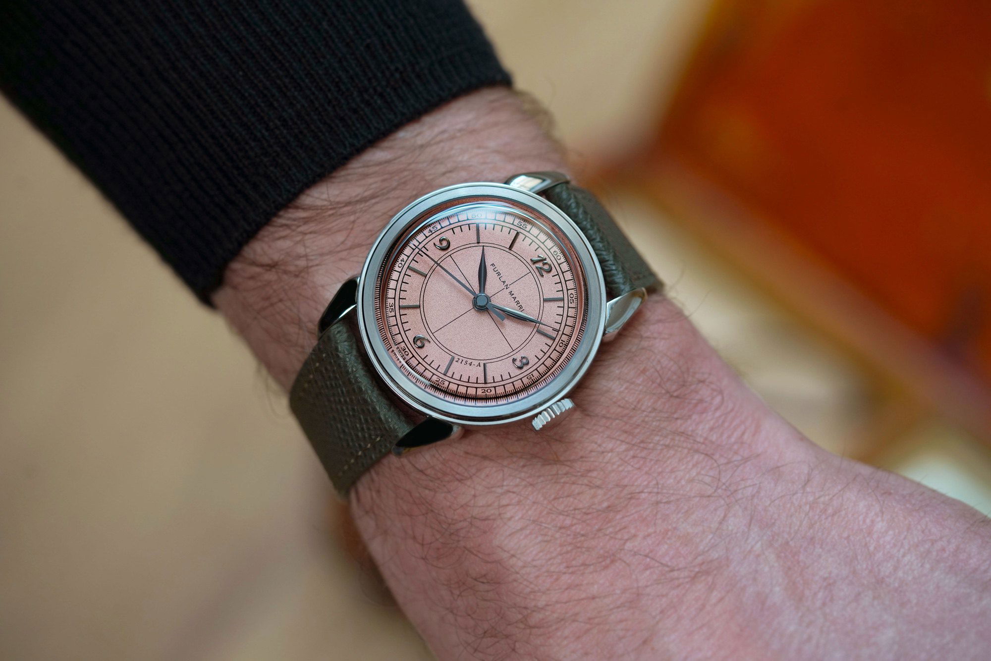 Salmon Sector - Image 2